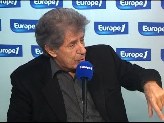 Gildas : "Cinquante ans de médias"