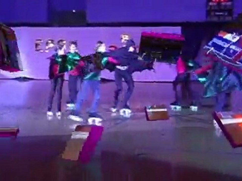 EPAM : Teaser Gala 2009