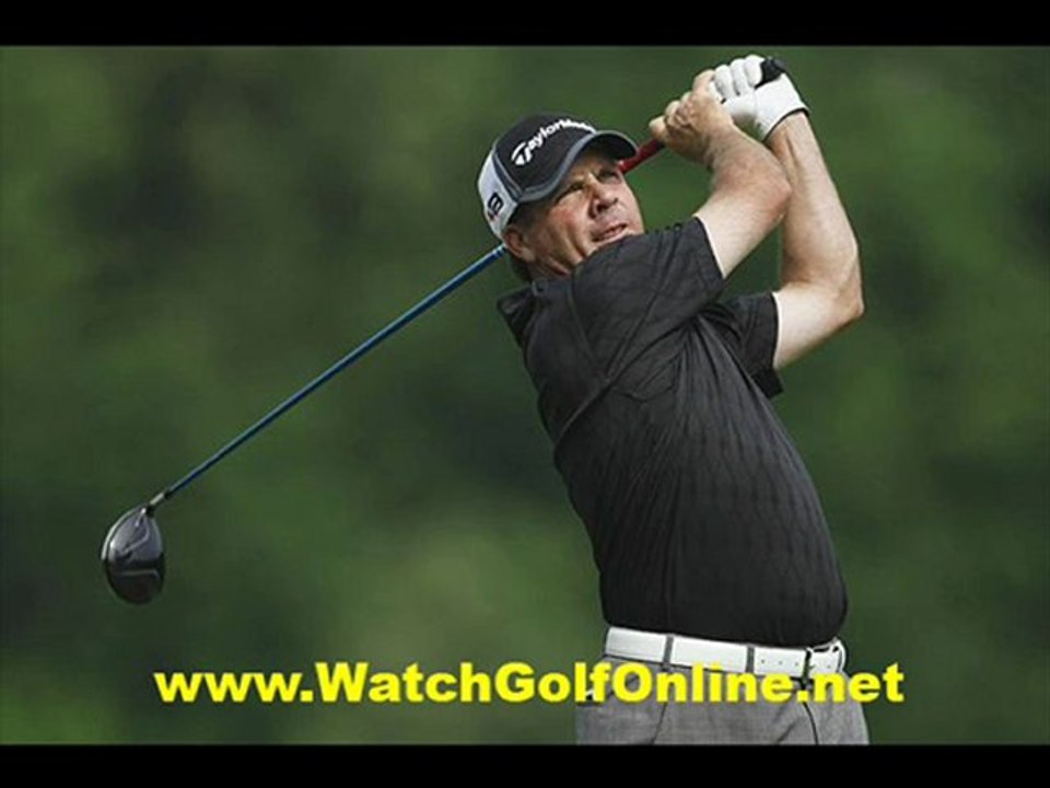 watch Waste Management Phoenix Open Championship 2010 online
