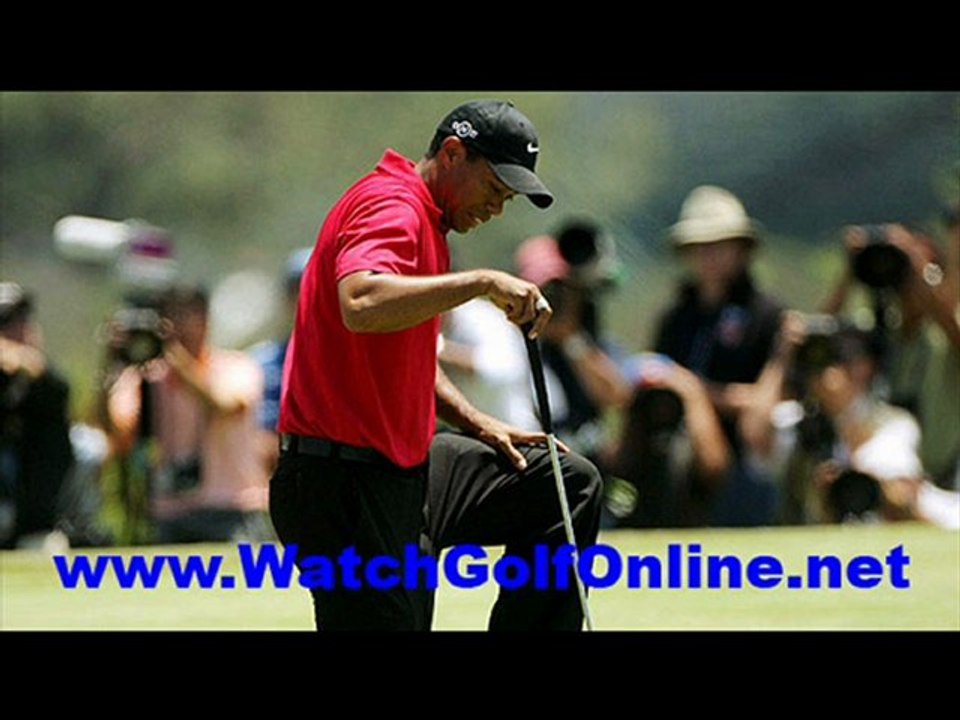 watch 2010 Waste Management Phoenix Open Tournament 2010 gol