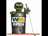watch Waste Management Phoenix Open Tournament 2010 golf onl