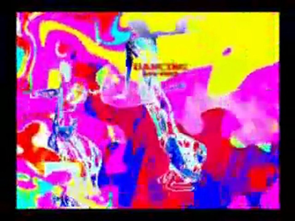 DANCING de Chantal Cavenel