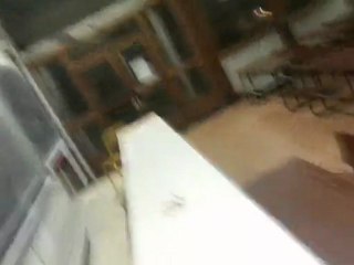 Seul dans une Salle de Paul Sabatier