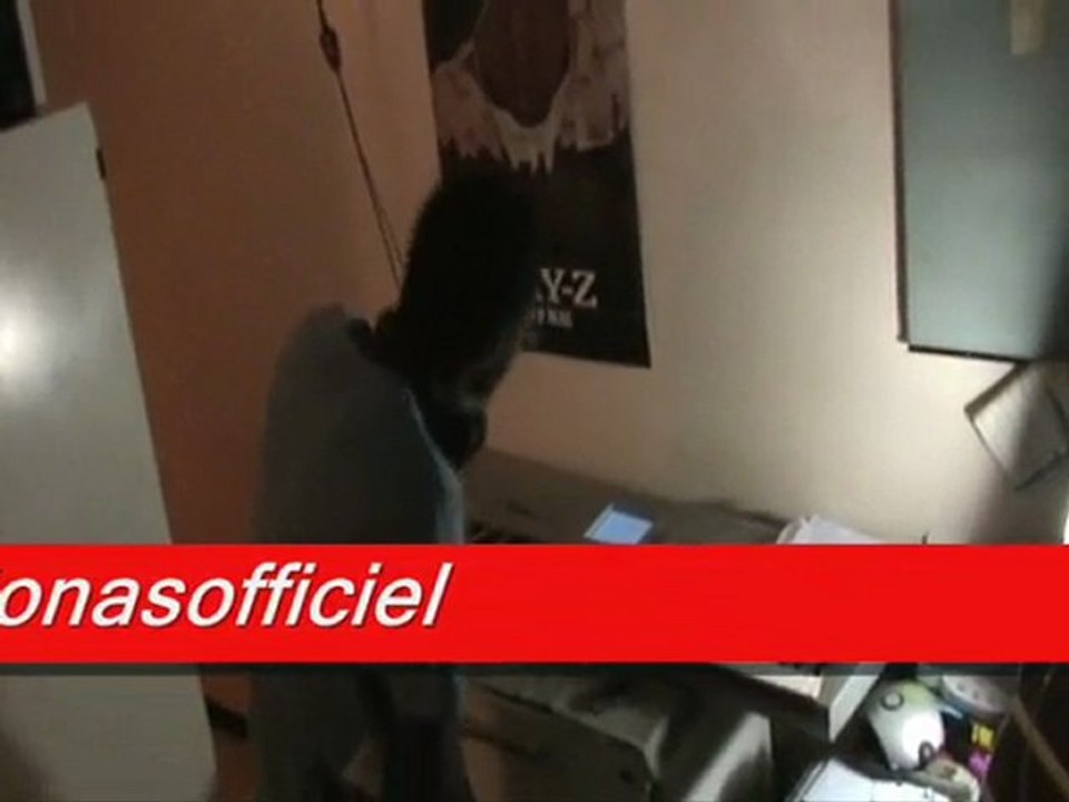 JONAS Beatmaker Prod 02