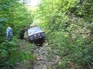 Tuncay Ündar Parkur Delikanlı