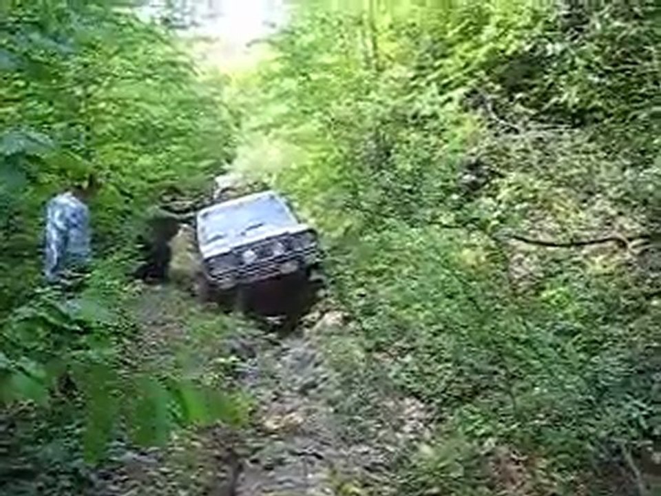 Tuncay Ündar Parkur Delikanlı