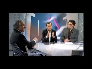 La Voix est Libre du 20 février 2010 (partie 1)