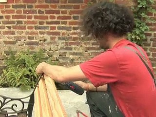 Bricologique-Bricolage, décoration et tous travaux Beauvais