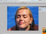 Graphis Channel - formation photoshop - matifier la peau