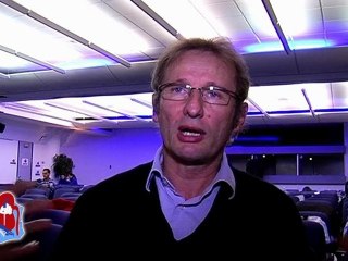 Réactions sur la 18ème session de formation