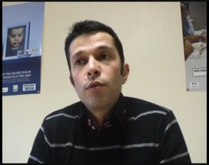 Pourquoi soutenez-vous Jean LASSALLE ? - Marik FETOUH