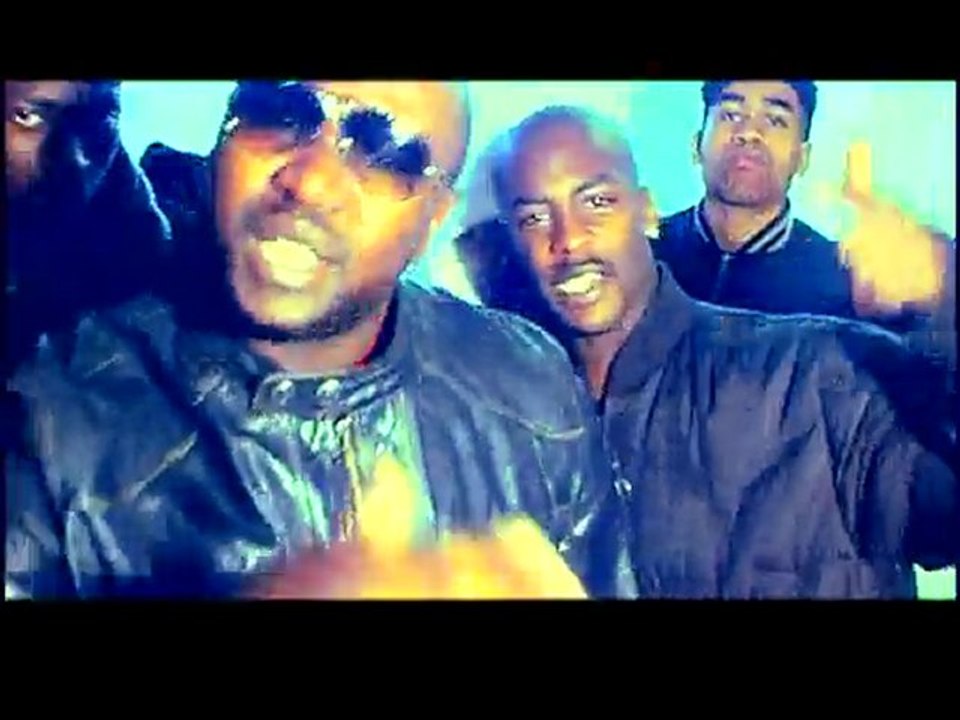 KICKEURS Part.2  //  NEHRVY Ft. TK, CROMA, BASH, ADAMS , BRI