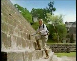 Mayas Civilisation Disparue 1/5