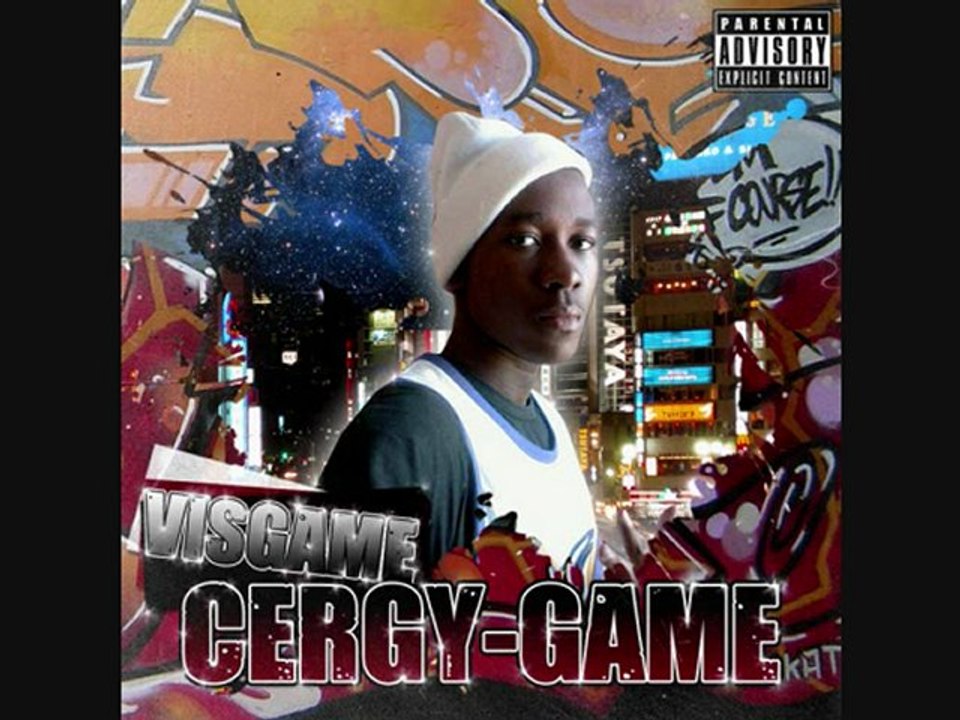 VisGame - Double poney (remix booba)