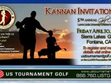 Charity Golf Tournament Kannan Golf Tournament April Fontana