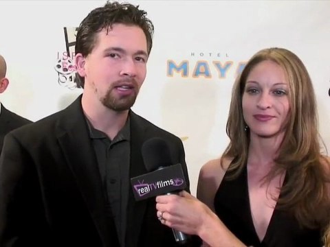 Cody Boesen, Shevaun Kastl, Conversations With Lucifer