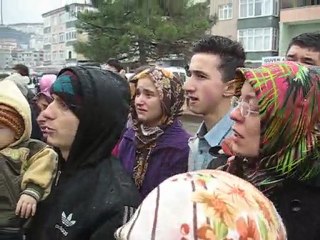 Asker Uğurlama istiklal marşı