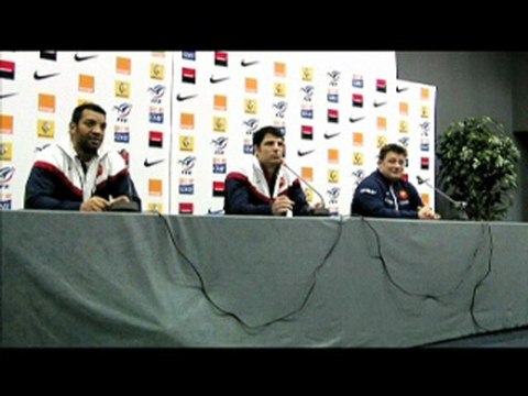 Rugby365 : La colère de Lièvremont