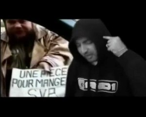 Xcali 3ini Tchouf Rap