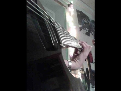 improvisation de 17h56 par les guitaristes de the voltages