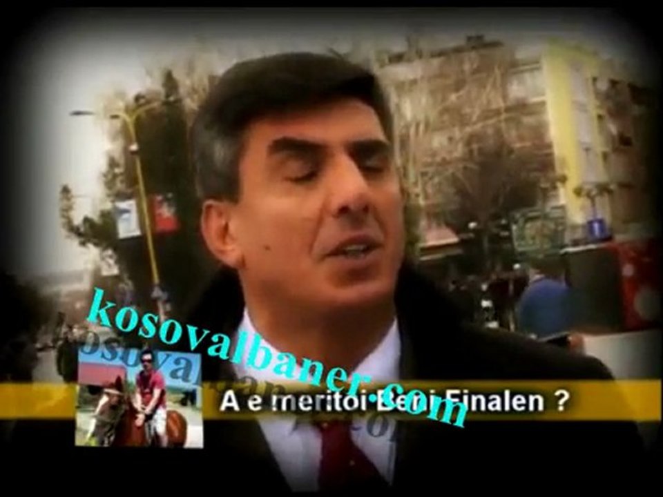 beni -shpija e kosoves