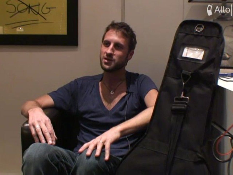 Romy Chelminski @ AlloMusic