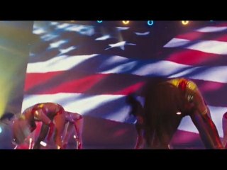 Iron Man 2 : bande annonce #1 VF