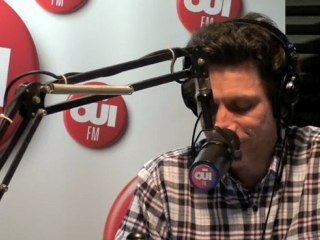 Le Grand Tirage de Laurent Violet du 24/02/2010 sur OUI FM