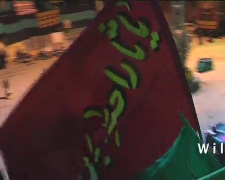 Projet :" Moharram, le mois sacré "