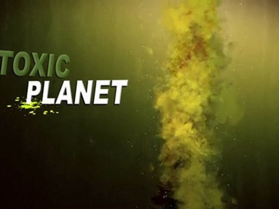 toxic planet 2