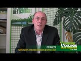 Yves SORET, NOUVELLE GAUCHE. Responsable d’associations de p