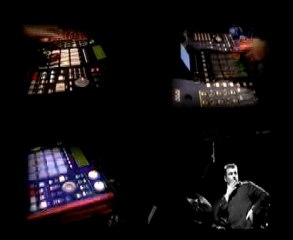 RED TRAIN by Smooth vs Akaï MPC