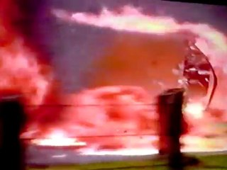 tonneaux enflammes les fermax michel germain