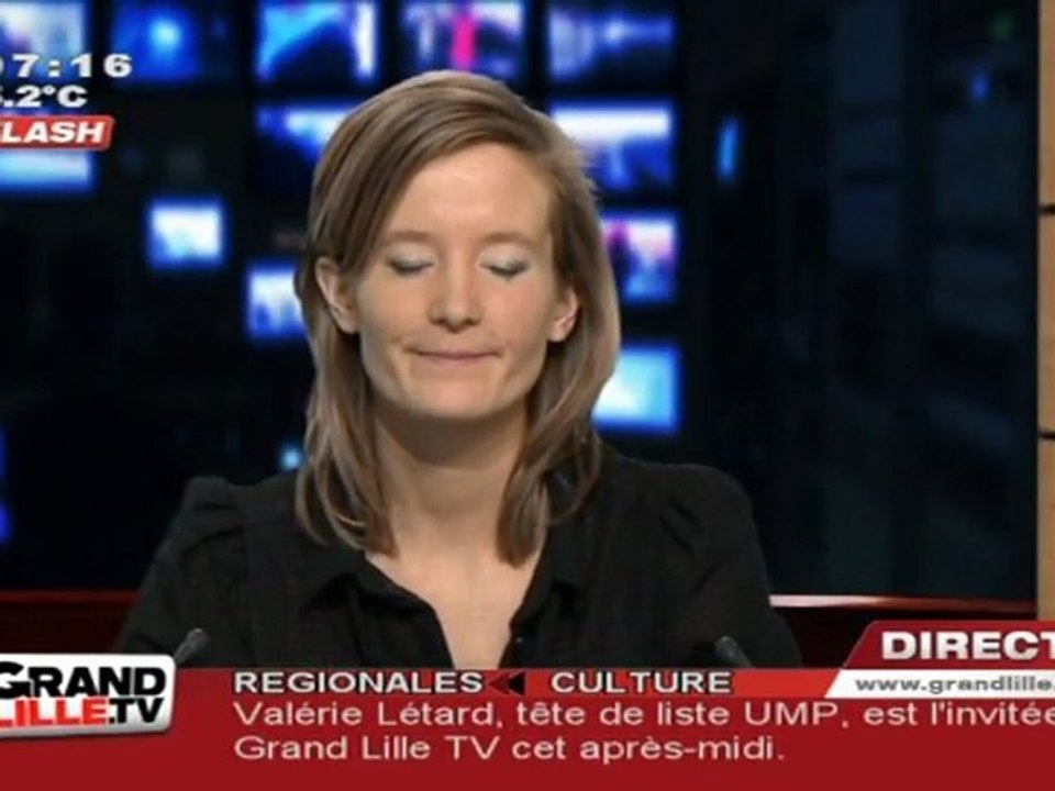 Logement étudiants vétustes : Le CROUS répond (Lille)