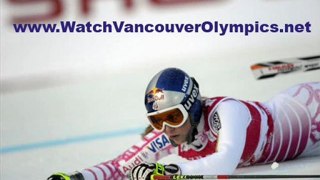 watch luge olympics 2010 live streaming