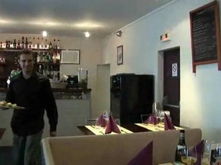 Restaurant La Plancha à Pont - L'Abbé Bigouden