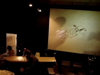 Peter Orins, et local 27 à Armentières