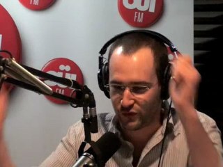 La Chronique Ciné de Benjamin Gomez du 24 février 2010