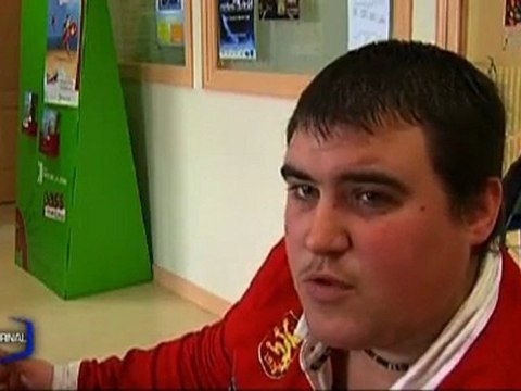 La saison des salons des jobs d'été (Les Sables d'Olonne)