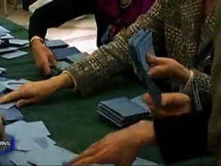 Régionales : Les électeurs dans le flou (Vendée)