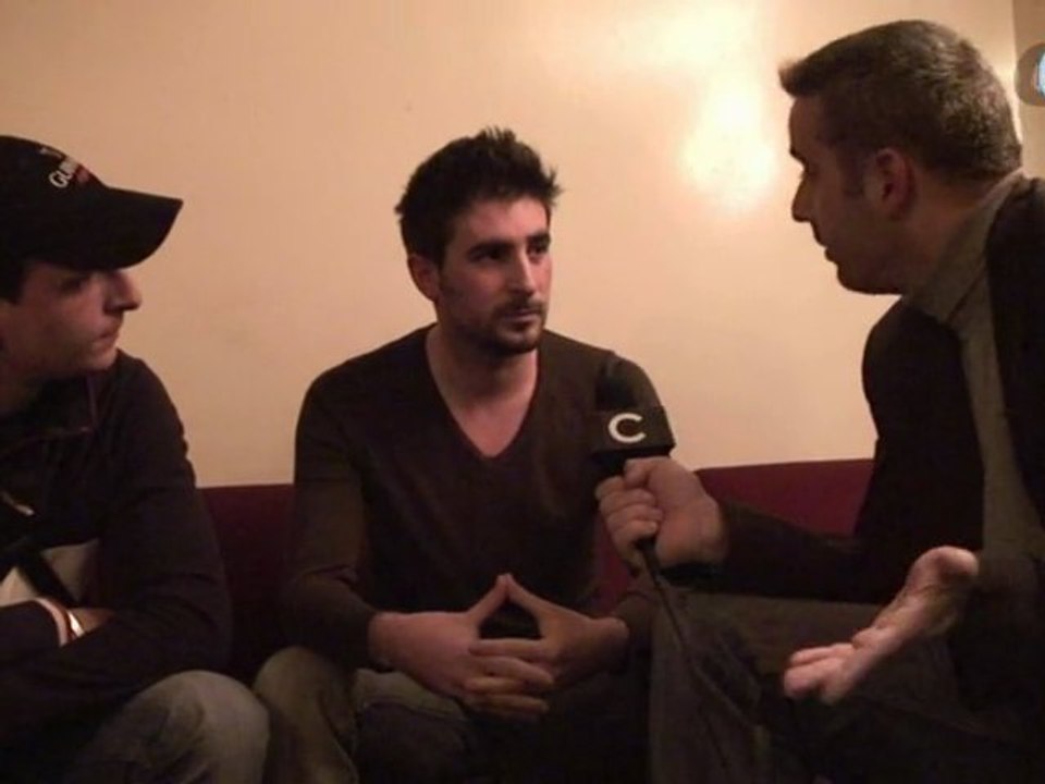 Canal Supporters PSG Brigade Paris 3/3 sur le clasico