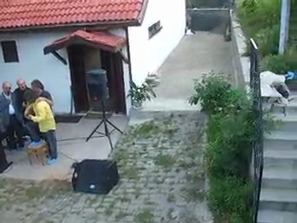 AŞAGI GÖKÇEDE  OPERA KEYFİ BAŞKADIR