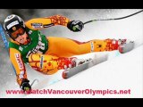 watch nordic combined vancouver 2010 live streaming