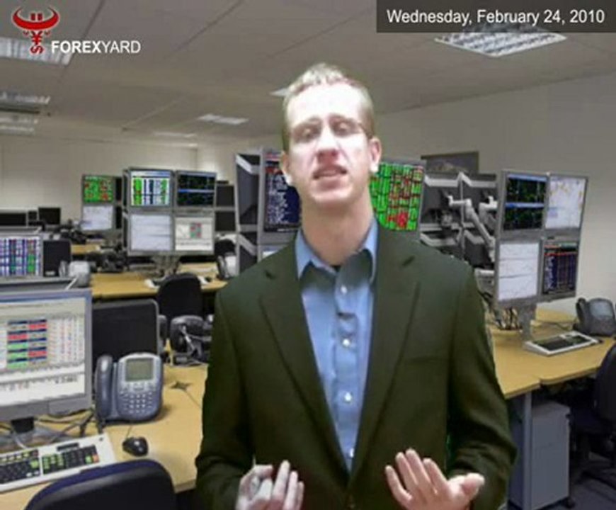 Bernanke Testimony May Surprise Traders