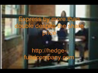 Hedge Fund Company