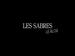 Présentation du blog du film -Les Sabres- de Cédric IDO