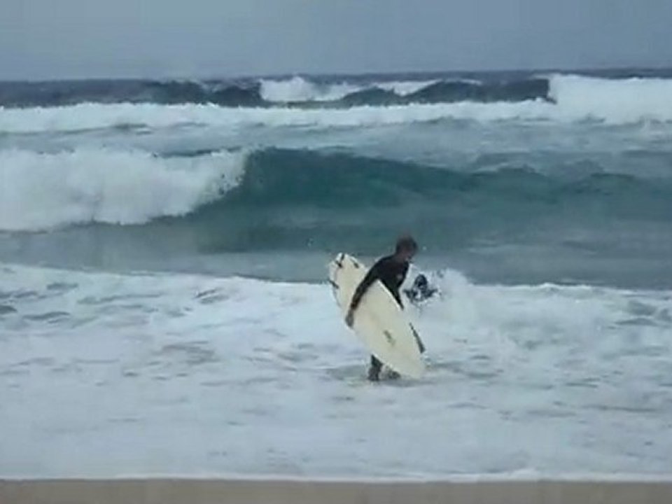 bronte beach