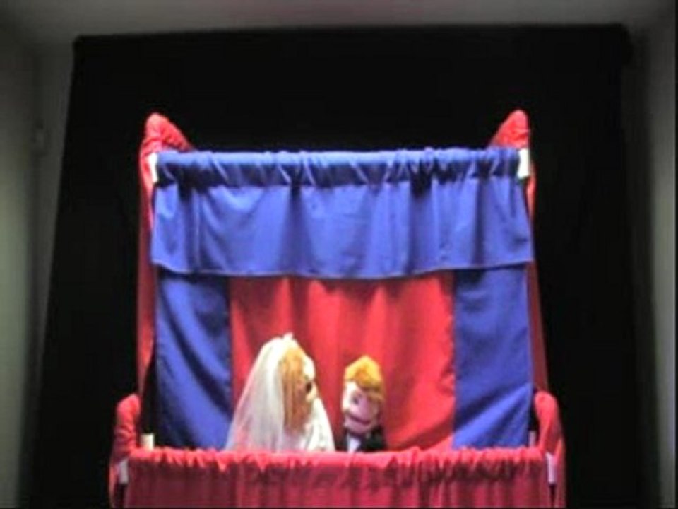 Wedding Show Part 1