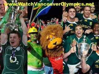 watch nordic combined world cup 2010 online