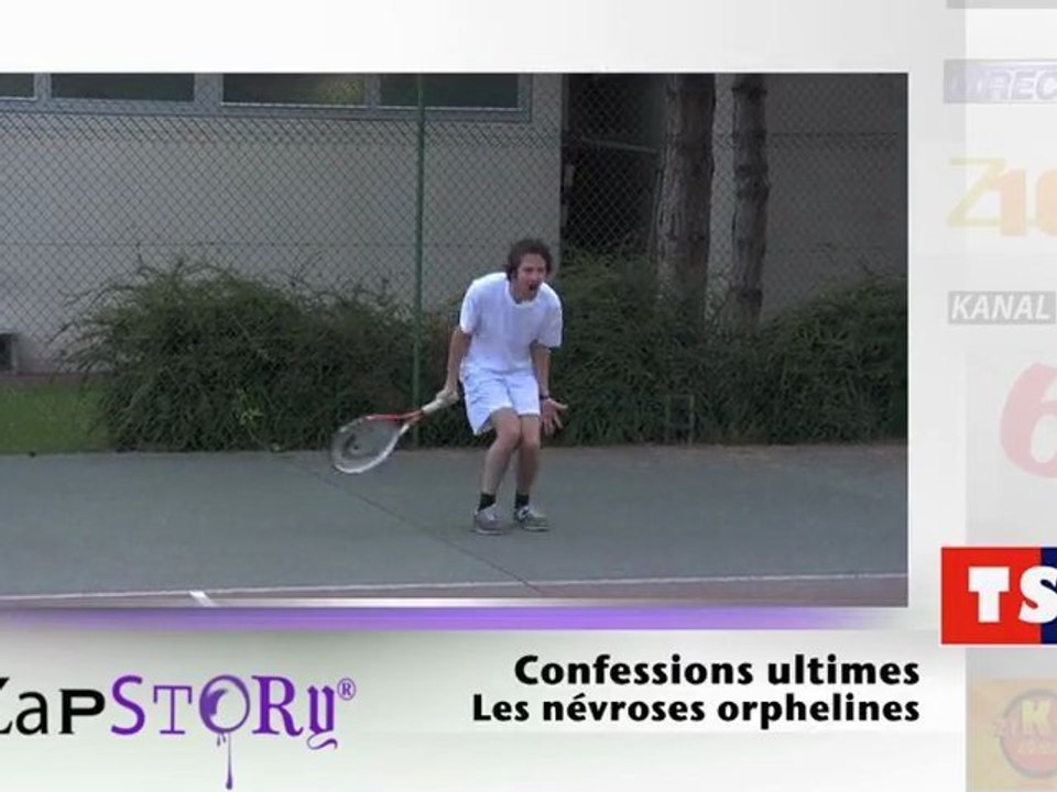 ZAP STORY EPISODE 20